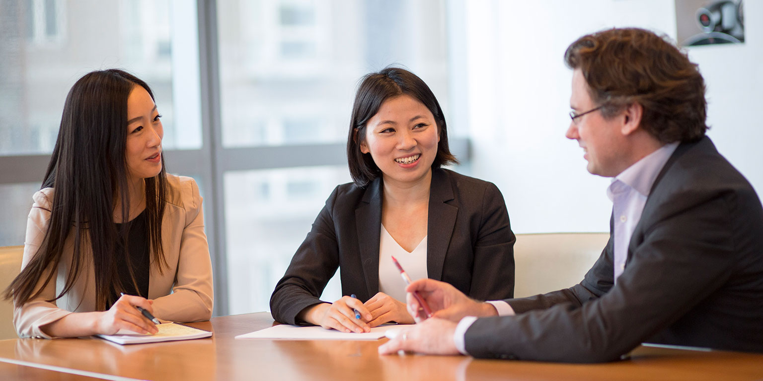 WHERE MCKINSEY AND CONSULTING GO FROM HERE visual data 2